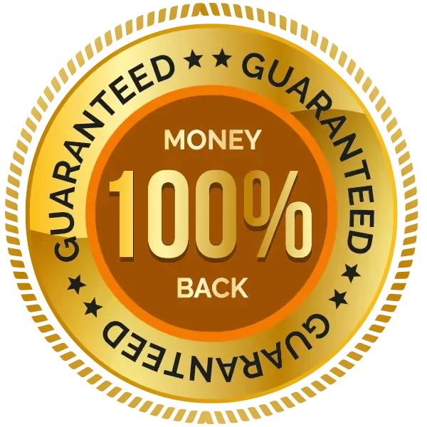 57-Day Money-Back Guarantee